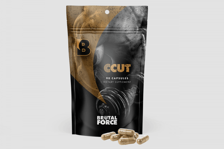 CCUT - Clenbuterol