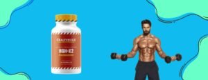 HGH-X2 Unveiled A Fitness Professional's Comprehensive Review