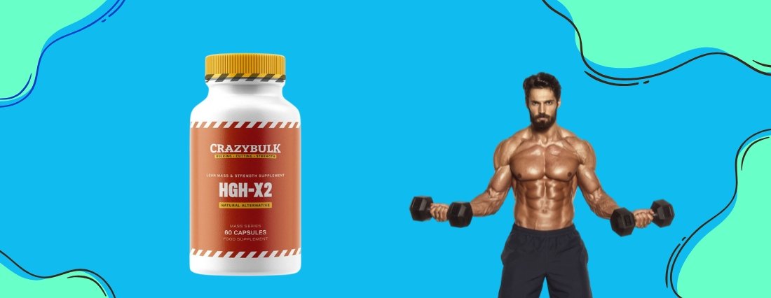 HGH-X2 Unveiled A Fitness Professional's Comprehensive Review