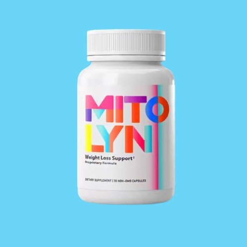 mitolyn weight loss supplement